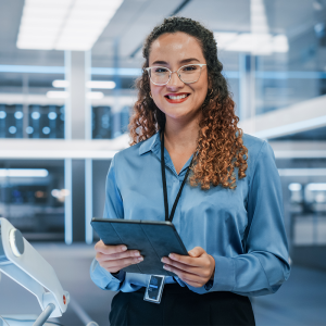 Análisis de la competencia e informes de la industria