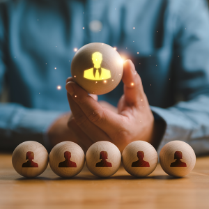 Desarrollo organizacional