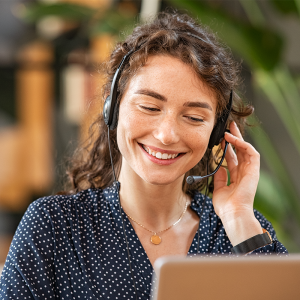 Servicio al Cliente Entrante y Saliente - Outsourcing