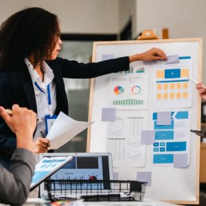 Administración de Proyectos Empresariales