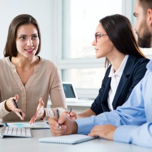 Administración de Beneficios para Colaboradores