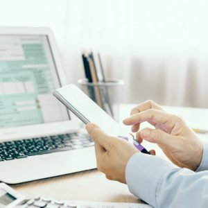 Administración de Cuentas por Cobrar