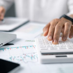 Gestión de Caja y Tesorería Empresarial